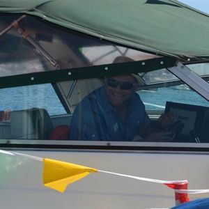 Meet your Posher, Dan